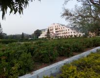 GIET University Campus View(9)
