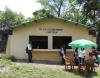 Ram Lakhan Singh Yadav College Cafeteria / Mess