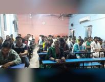 Ram Lakhan Singh Yadav College Classroom(1)