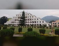 GIET University Campus Building(7)