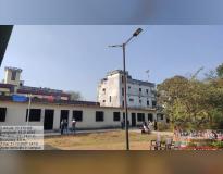 Ram Lakhan Singh Yadav College Campus View(1)