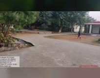 Ram Lakhan Singh Yadav College Campus View(2)