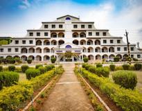 GIET University Main Building(3)