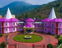 GIET University Campus Building(8)