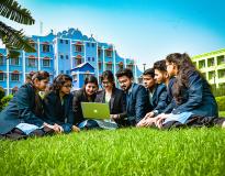 GIET University Others(4)
