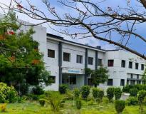 Aditya Dental College Main Building