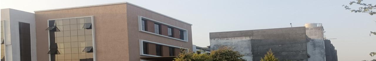 Dr. Hedgewar Smruti Rugna Seva Mandal Dental College and Hospital