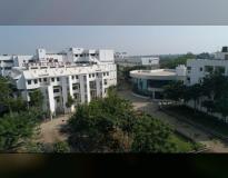 JMF’s A.C.P.M. Dental College Main Building