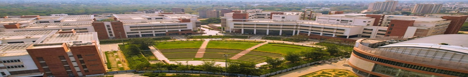 South Asian University (SAU)