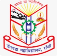 Doranda College Logo