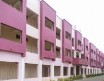 Doranda College Campus Building