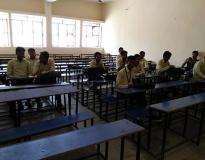 Doranda College Classroom