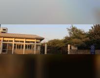 South Asian University Entrance South Asian University Entrance