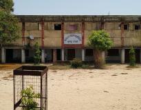 PPK College Campus Building