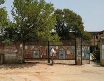 PPK College Campus View