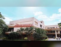 SIIB Pune Campus Building(1)