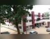Ranchi Women's College Campus Building