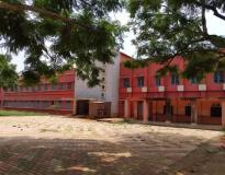 B.S. College, Lohardaga Campus Building