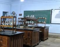 B.S. College, Lohardaga Labs