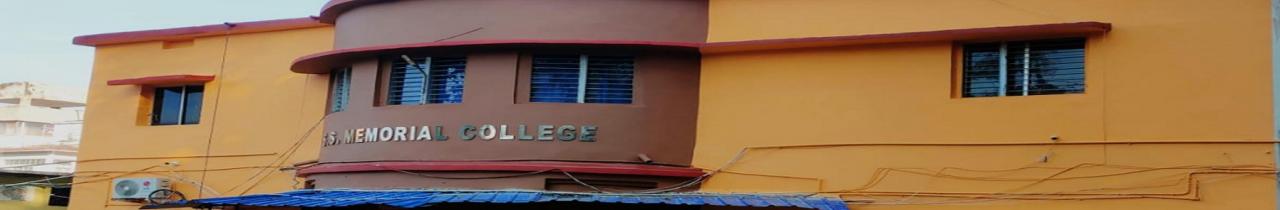 S.S. Memorial College