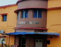S.S. Memorial College Campus Building