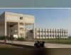 Bhai Sangat Singh Khalsa College Campus Building