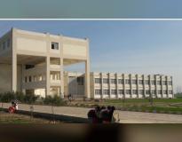 Bhai Sangat Singh Khalsa College Campus Building