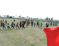 Bhai Sangat Singh Khalsa College Sports Facility(2)