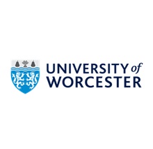 University of Worcester Logo