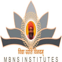 MBNS Institutes Logo