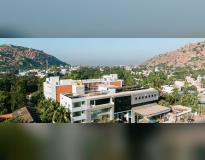 Bellari Business College Campus Building(3)