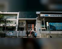 Bellari Business College Campus Building(4)