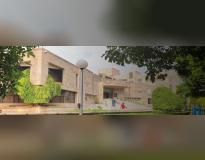 M.B.N.S Institute of Education Campus Building