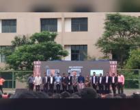 Nagarjuna College of Engineering and Technology Fest(2)