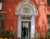Kurukshetra University Campus Building(4)