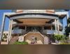Kurukshetra University Campus Building(5)