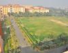 Lingaya’s Vidyapeeth Campus View(3)