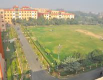 Lingaya’s Vidyapeeth Campus View(3)