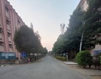 Lingaya’s Vidyapeeth Campus View(4)