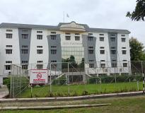 Lingaya’s Vidyapeeth Campus Building(1)