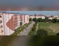 Lingaya’s Vidyapeeth Campus View(6)