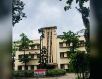 University of Calcutta Campus Building(3)