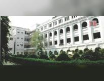 University of Calcutta Campus Building(4)