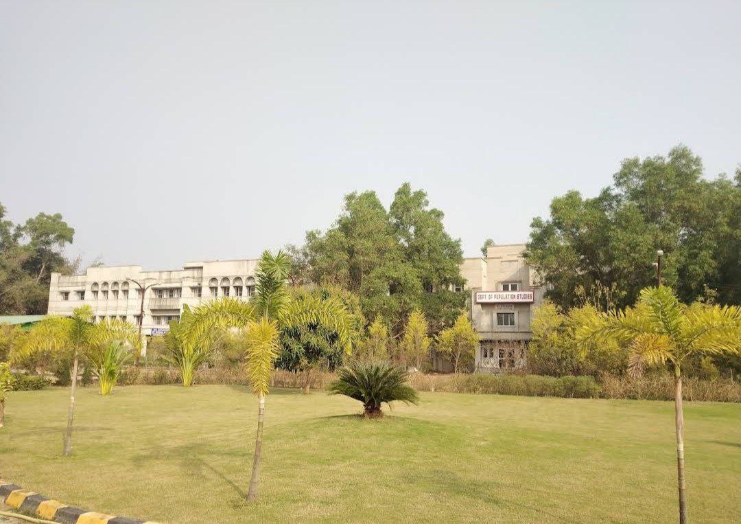 Campus View
