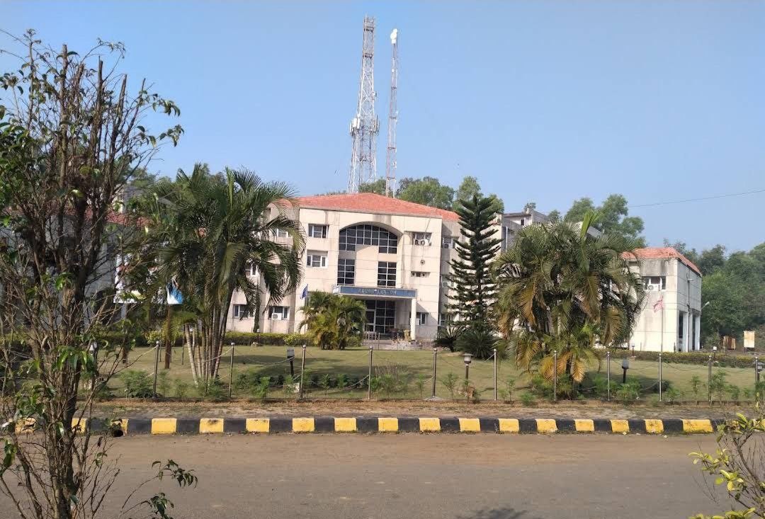 Campus View