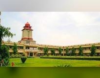 PDA Campus Building