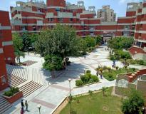 GGSIPU Campus Building(3)