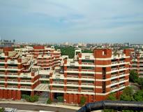 GGSIPU Campus Building(5)