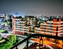 GGSIPU Night View(1)
