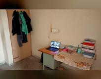 GGSIPU Hostel Room